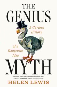 Genius Myth
