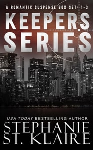 Keepers Series Box Set: Books 1-3