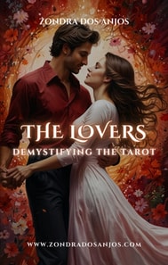 Demystifying the Tarot - The Lovers