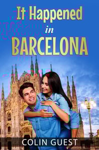 It Happened  in Barcelona