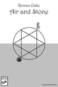 Rowan Oake: Air and Stone