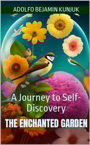 Enchanted Garden: The Journey to Self-Discovery