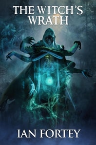 Witch's Wrath