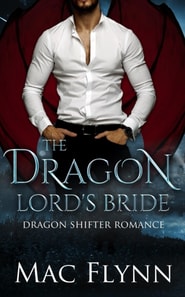 Dragon Lord's Bride Box Set (Dragon Shifter Romance)