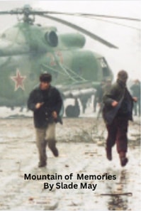 Mountain Of Memories