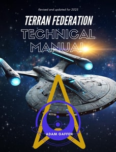 Terran Federation Technical Manual