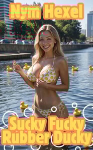 Sucky Fucky Rubber Ducky