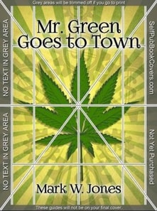 Mr. Green Goes to Town