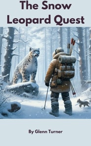 Snow Leopard Quest