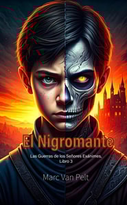 El Nigromante