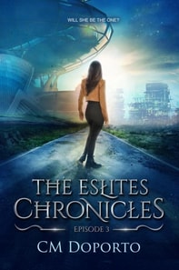 Eslite Chronicles, Episode 3