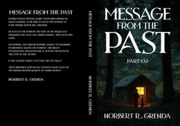 Message from the past 02