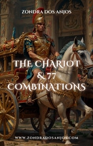 Chariot and 77 Tarot Combinations