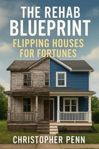 Rehab Blueprint: Flipping Houses For Fortunes