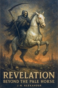 Revelation Beyond the Pale Horse