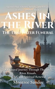 Ashes in the River: The Thai Water Funeral