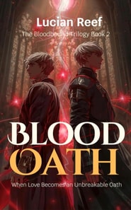 Blood Oath: When Love Becomes an Unbreakable Oath