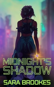 Midnight's Shadow