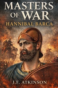 Masters of War: Hannibal Barca