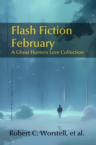 Flash Fiction February