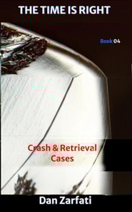 UFOs: CRASH AND RETRIEVAL
