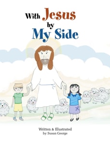 With Jesus by My Side