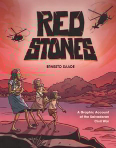 Red Stones