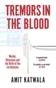 Tremors in the Blood