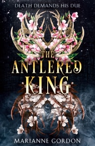 Antlered King