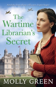 Wartime Librarian's Secret