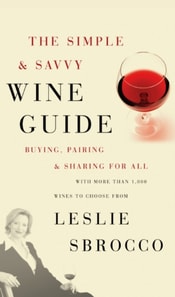 Simple & Savvy Wine Guide