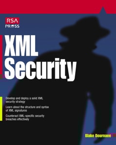 XML Security