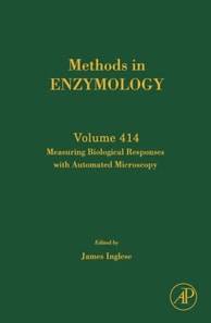 Measuring Biological Responses with Automated Microscopy