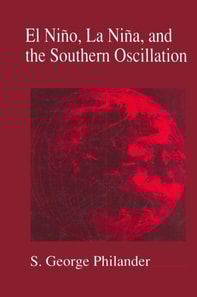 El Nino, La Nina, and the Southern Oscillation