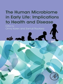 Human Microbiome in Early Life