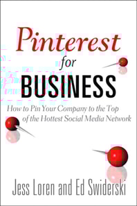 Pinterest for Business