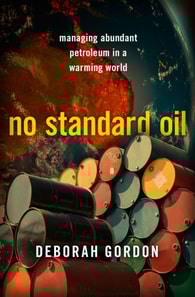 No Standard Oil