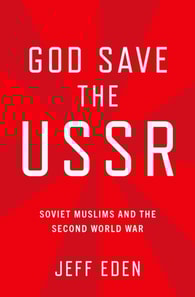 God Save the USSR