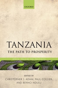 Tanzania