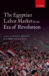 Egyptian Labor Market in an Era of Revolution