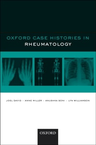 Oxford Case Histories in Rheumatology