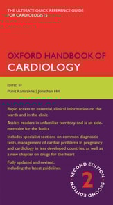 Oxford Handbook of Cardiology