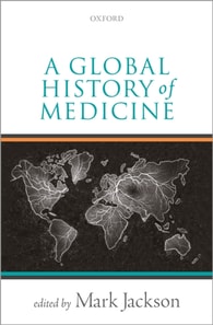 Global History of Medicine