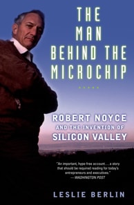 Man Behind the Microchip