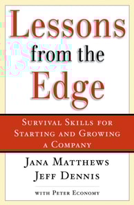 Lessons From the Edge