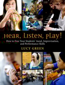 Hear, Listen, Play!