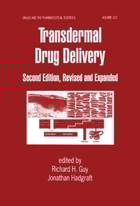Transdermal Drug Delivery Systems