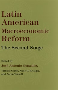 Latin American Macroeconomic Reforms
