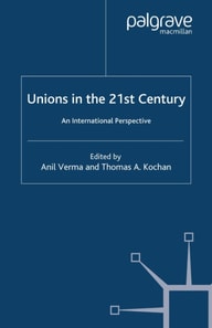 Unions in the 21st Century