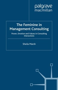 Feminine in Management Consulting